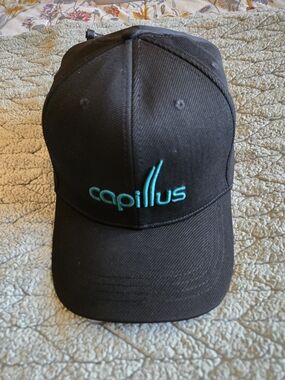 Capillus Pro 272 Laser Hair Growth Cap.